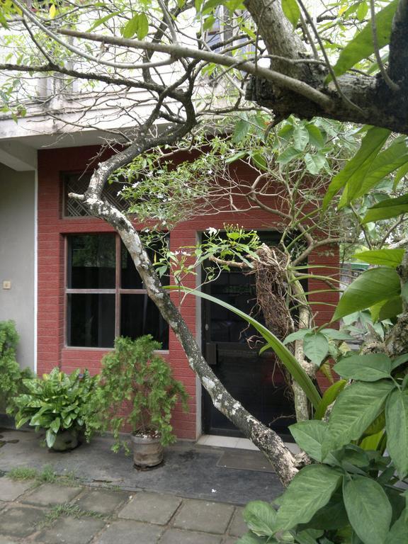 Villa Vidura Bataduwa Habitación foto